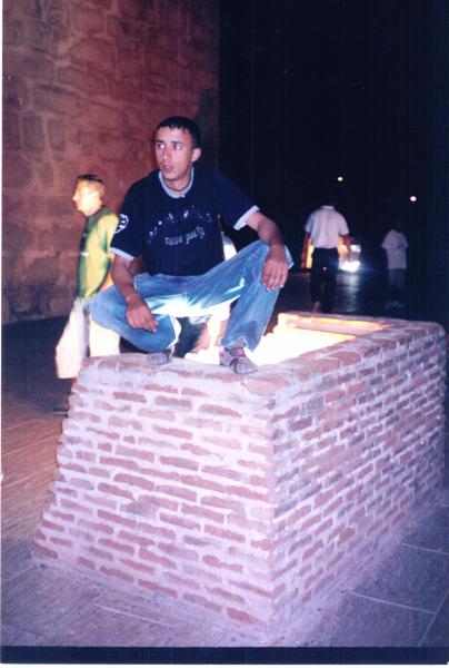 marrakech